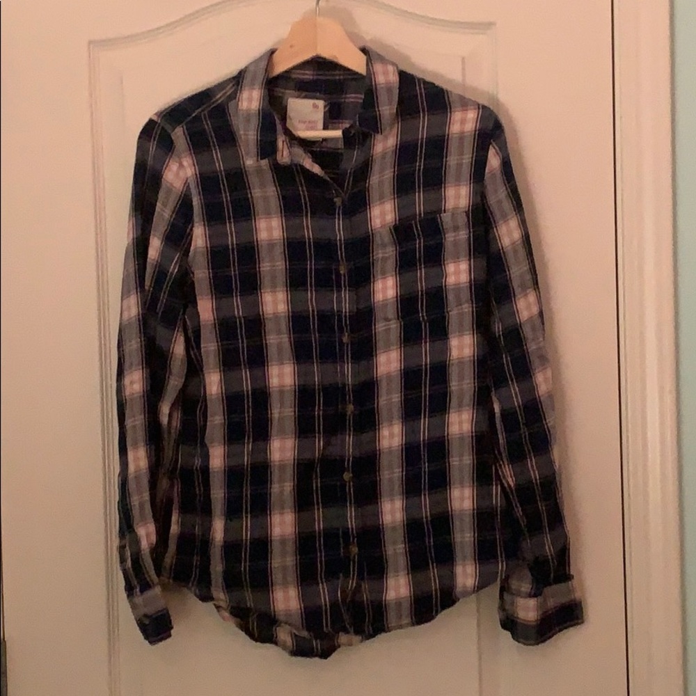 Flannel